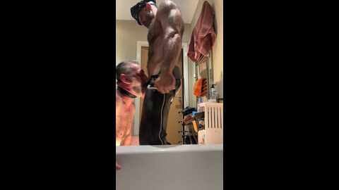 twohairypigs @ cam4 on 20240608