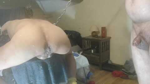 adeptedufist @ cam4 on 20240609