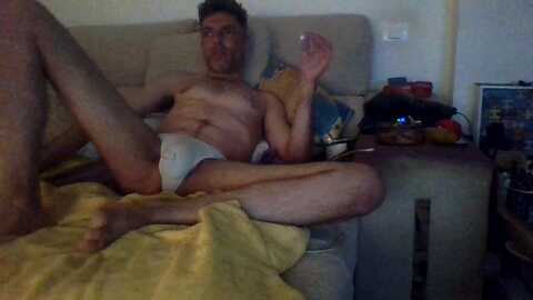 canarito30 @ cam4 on 20240609