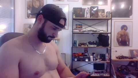 damienasgard @ cam4 on 20240609