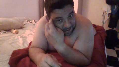 greco49 @ cam4 on 20240609