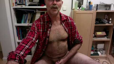 hairystd @ cam4 on 20240609