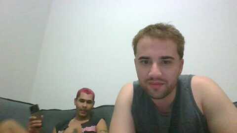 2putosafado @ cam4 on 20240610