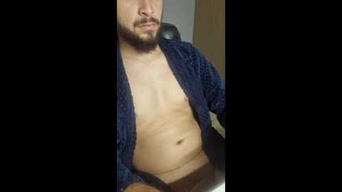 casalgg31 @ cam4 on 20240610