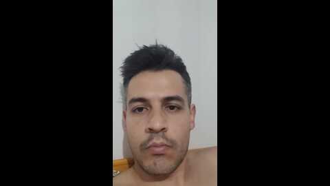 cumboybr007 @ cam4 on 20240610