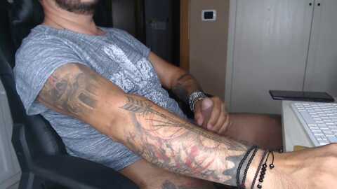 goodboy2005 @ cam4 on 20240611