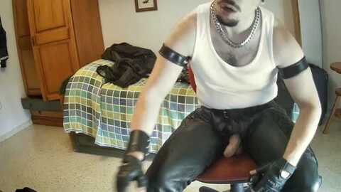 kinkjota32 @ cam4 on 20240611