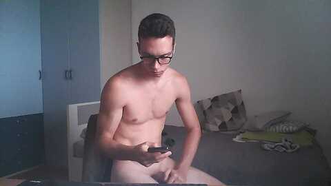 porcotrieste @ cam4 on 20240611