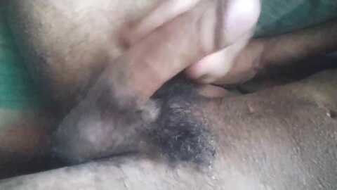 wetbrowncock23 @ cam4 on 20240611