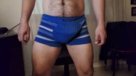 barbalitoral1 @ cam4 on 20240612