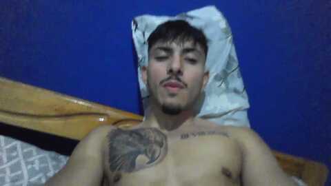 brunobadboy83 @ cam4 on 20240612