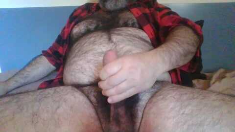 jobearcum @ cam4 on 20240612