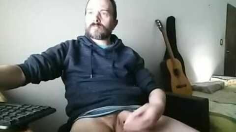 laupet_nacho @ cam4 on 20240612