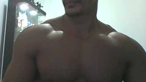 muscleoss @ cam4 on 20240613