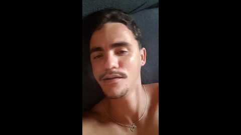 levi_henrique @ cam4 on 20240614