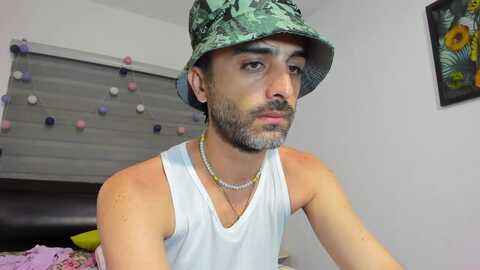 thonycorzo @ cam4 on 20240614