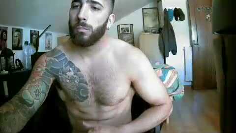 capuafun @ cam4 on 20240615