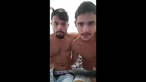 levi_henrique @ cam4 on 20240615