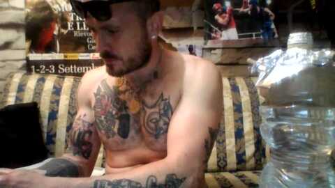 bossboston @ cam4 on 20240616