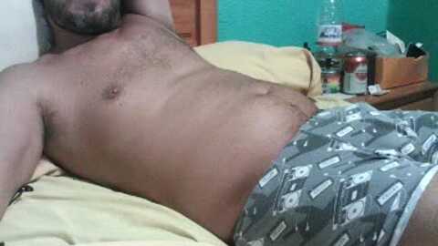 gonzorules @ cam4 on 20240616