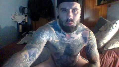 punisher21cm @ cam4 on 20240616