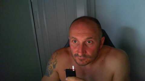 pupo37 @ cam4 on 20240616