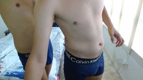 giannandblake @ cam4 on 20240617