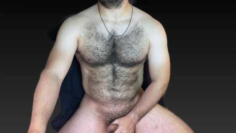 hairynicedude @ cam4 on 20240617