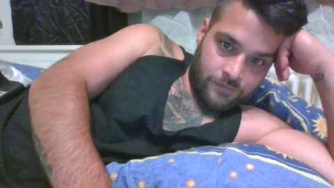 italo31xxx @ cam4 on 20240618