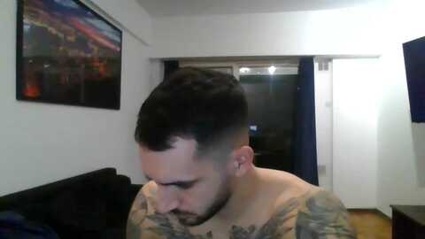 javo1995_ @ cam4 on 20240618