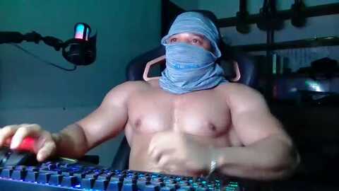 bbcbrazillian @ cam4 on 20240619