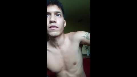 kai_anderr @ cam4 on 20240619