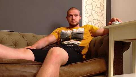 axelweston @ cam4 on 20240620