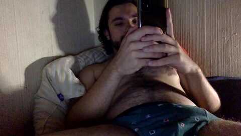 vikingo95 @ cam4 on 20240620