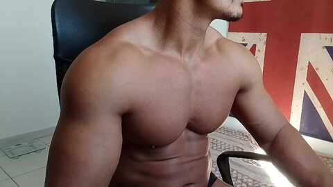 muscleoss @ cam4 on 20240621