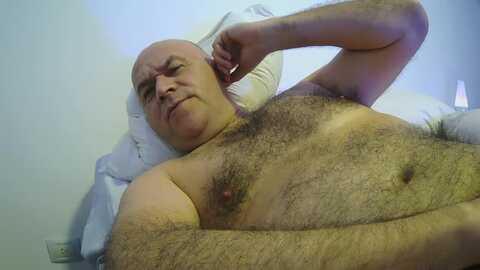 bearhot71 @ cam4 on 20240622