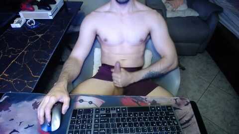 lealboy @ cam4 on 20240623