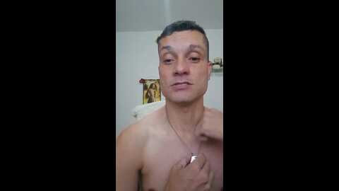 leandrinhocat @ cam4 on 20240623