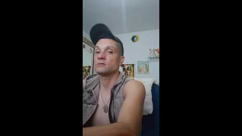 leandrinhocat @ cam4 on 20240623