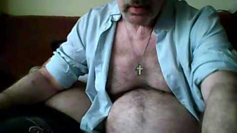 madurbear7 @ cam4 on 20240623