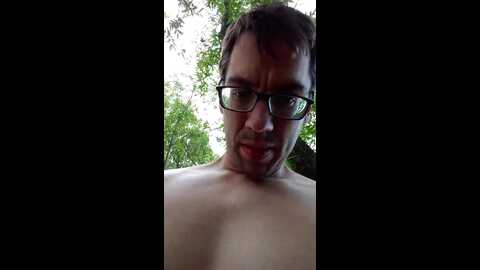 outdoorman90 @ cam4 on 20240623