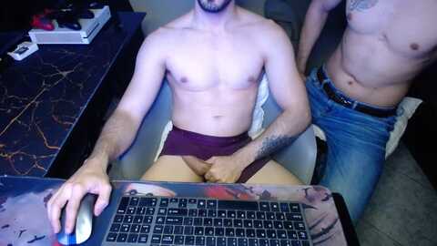 lealboy @ cam4 on 20240624