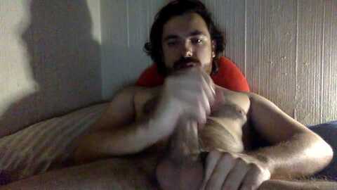 vikingo95 @ cam4 on 20240624