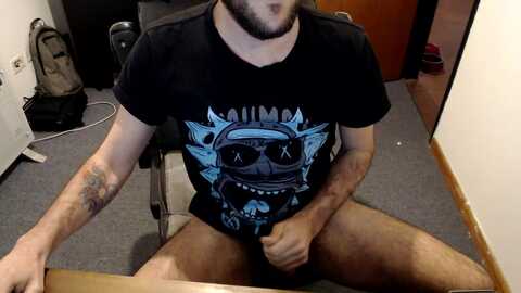 cuiar_punx @ cam4 on 20240625