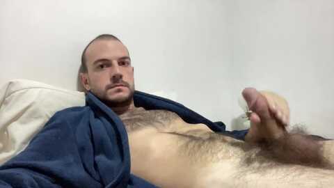 facundocruz @ cam4 on 20240625