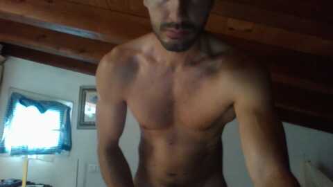 sportman90 @ cam4 on 20240625