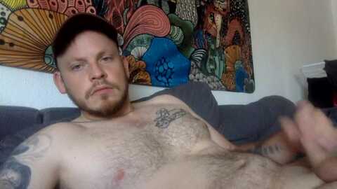 viking9191 @ cam4 on 20240625