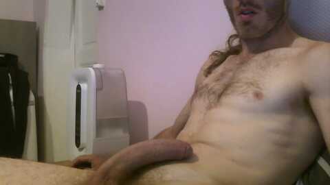 chevalier_mm @ cam4 on 20240626