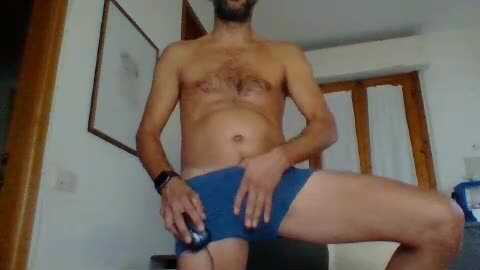 filippoktm @ cam4 on 20240626