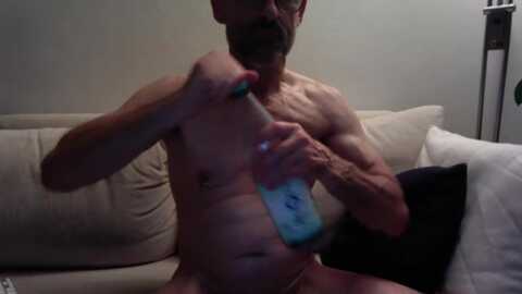 hornydaddybln @ cam4 on 20240627